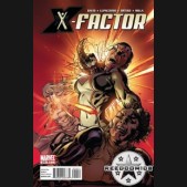 X-Factor Volume 3 #219
