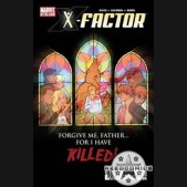 X-Factor Volume 3 #220