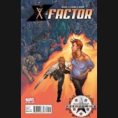 X-Factor Volume 3 #221