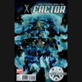 X-Factor Volume 3 #222