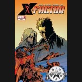 X-Factor Volume 3 #224.1