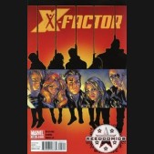 X-Factor Volume 3 #226
