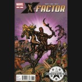 X-Factor Volume 3 #227