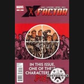 X-Factor Volume 3 #229