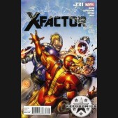 X-Factor Volume 3 #231
