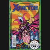 X-Factor Volume 3 #232