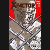 X-Factor Volume 3 #235
