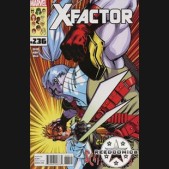 X-Factor Volume 3 #236