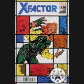 X-Factor Volume 3 #238
