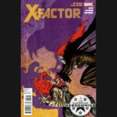 X-Factor Volume 3 #239