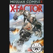 X-Factor Volume 3 #26 (2nd Print)