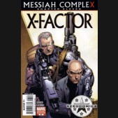 X-Factor Volume 3 #27 (1:10 Incentive Cover)