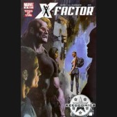 X-Factor Volume 3 #28