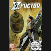 X-Factor Volume 3 #29