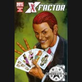X-Factor Volume 3 #30