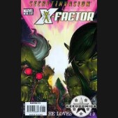 X-Factor Volume 3 #33