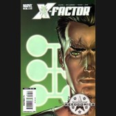 X-Factor Volume 3 #37
