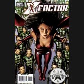 X-Factor Volume 3 #38