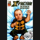 X-Factor Volume 3 #39