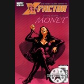 X-Factor Volume 3 #44
