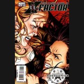 X-Factor Volume 3 #46