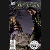 X-Factor Volume 3 #47