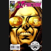 X-Factor Volume 3 #48