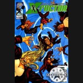 X-Factor Volume 3 #49
