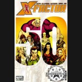 X-Factor Volume 3 #50