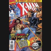 X-Man #32