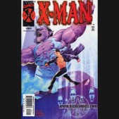 X-Man #64
