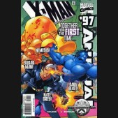 X-Man Annual 1997