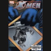 Astonishing X-Men #4