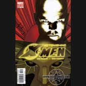 Astonishing X-Men #10 (Variant Cover)