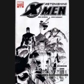 Astonishing X-Men #13 (RRP Sketch Variant)