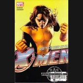 Astonishing X-Men #16