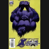 Astonishing X-Men #20 (Cover B)