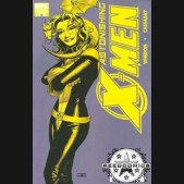 Astonishing X-Men #24 (Cover B)