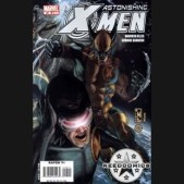 Astonishing X-Men #25
