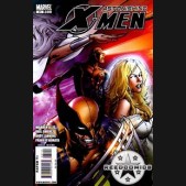 Astonishing X-Men #31
