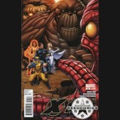 Astonishing X-Men #41