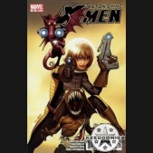 Astonishing X-Men #42