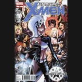Astonishing X-Men #47