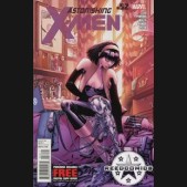 Astonishing X-Men #52