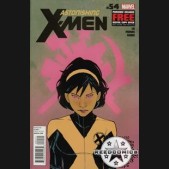 Astonishing X-Men #54