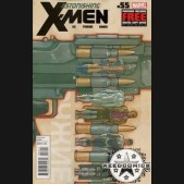 Astonishing X-Men #55