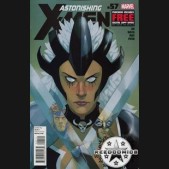Astonishing X-Men #57