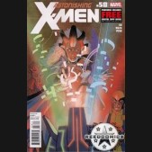 Astonishing X-Men #58