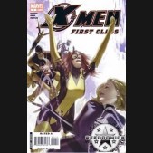 X-Men First Class Volume 2 #1