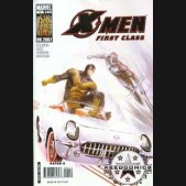 X-Men First Class Volume 2 #4